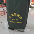 Document recycling bag customized